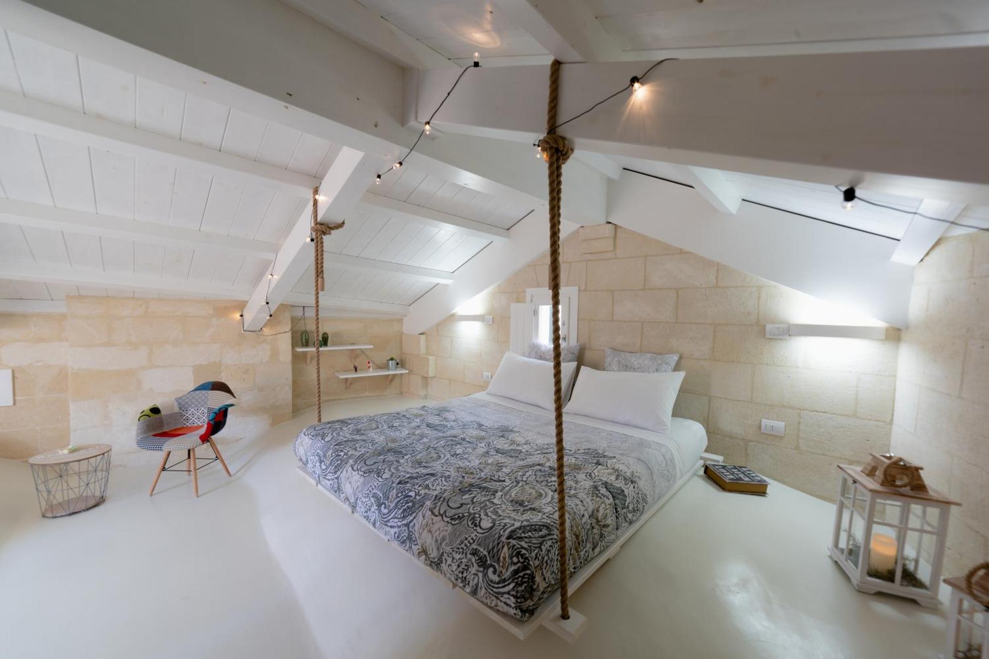 Palazzo Virgintino - Sassi Rooms Matera Exterior foto